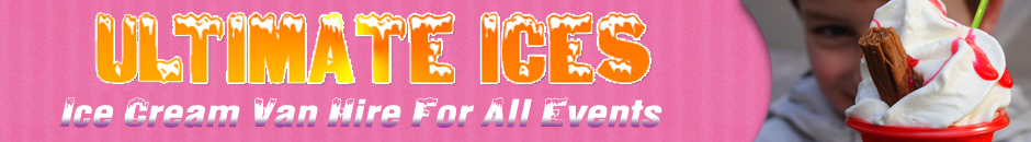 Ice Cream Van Hire Knowle